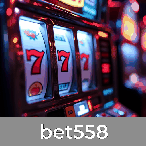bet558: Seu Cassino Online Confiável e Seguro